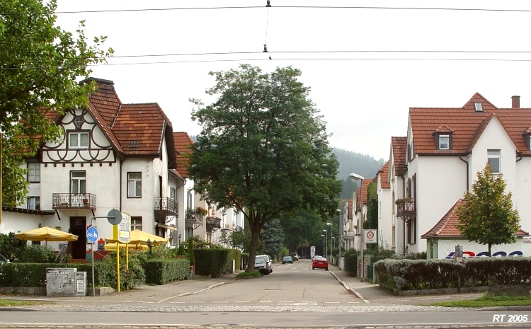 Hinterkirchstraße h