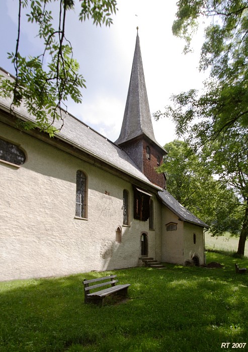 St. Oswald Kapelle h2