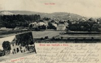Sasbach 1903