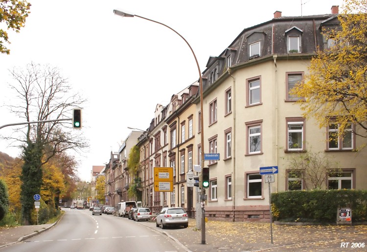 Schillerstraße
