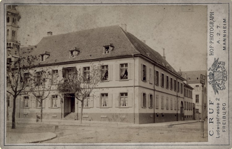 Institut Kuenzer