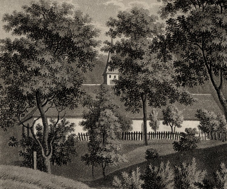 St. Ottilien 1820 z3