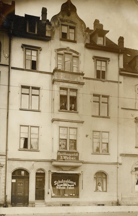 Schwarzwaldstraße 107