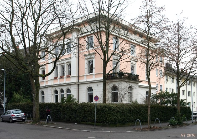Villa Landshut h2