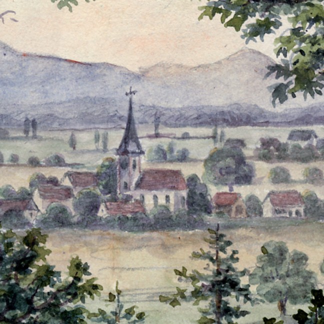 Wiehre 1855 z