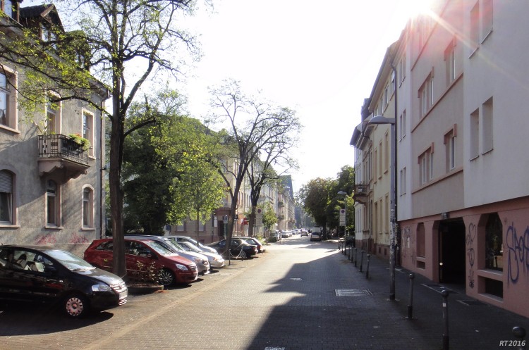 Belfortstraße h