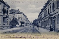 Belfortstraße