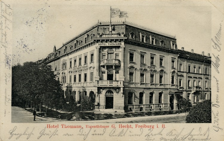 Hotel Thomann