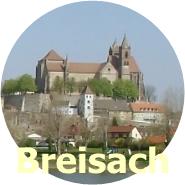 Breisach