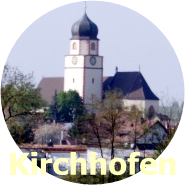Kirchhofen