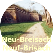 Neu-Breisach