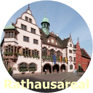 Rathausareal