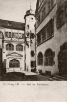Rathaushof