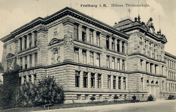 Goethegymnasium