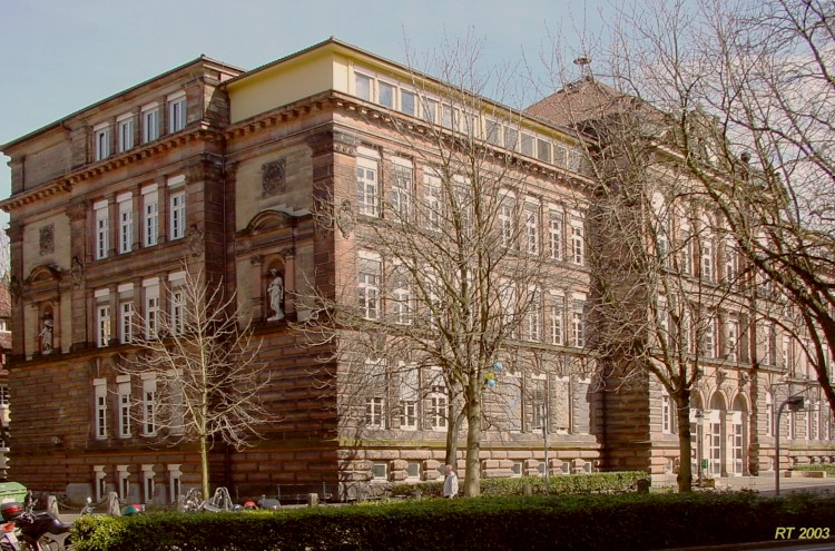 Goethegymnasium h