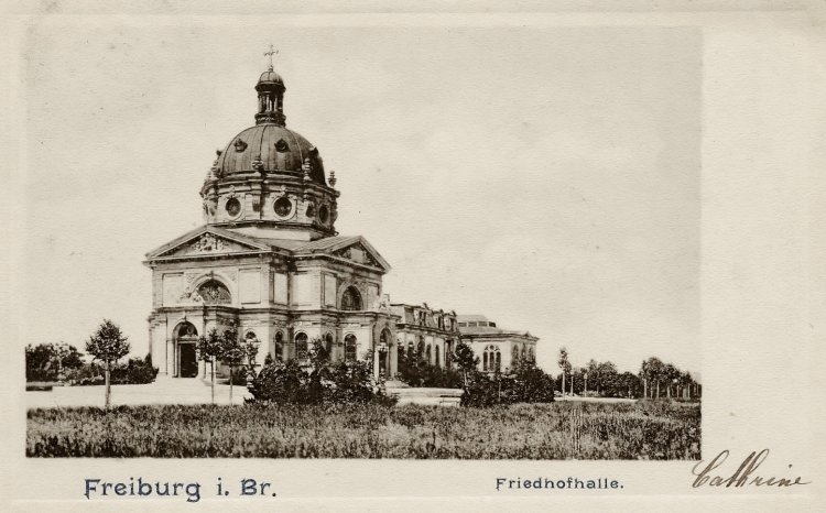 Brühl Friedhof02