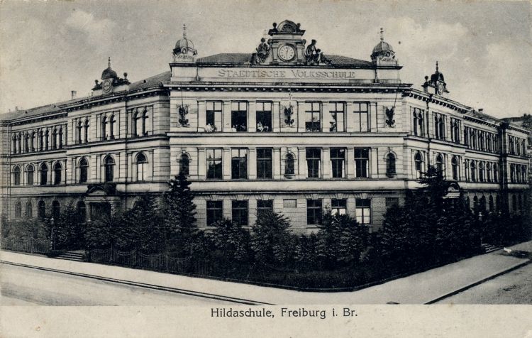 Hildaschule