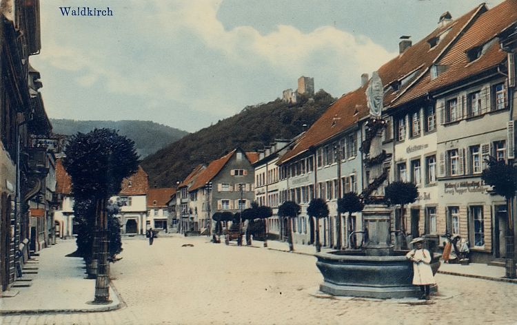 Waldkirch  1
