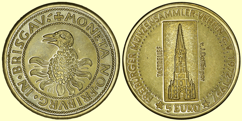 Münzensammlerverein